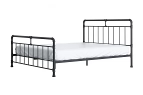 Кровать без подъёмного механизма Авила