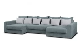 Угловой диван-кровать Модена