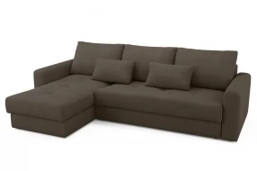 Угловой диван-кровать Ruiz