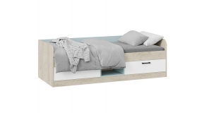 Кровать комбинированная «Оливер» Тип 1